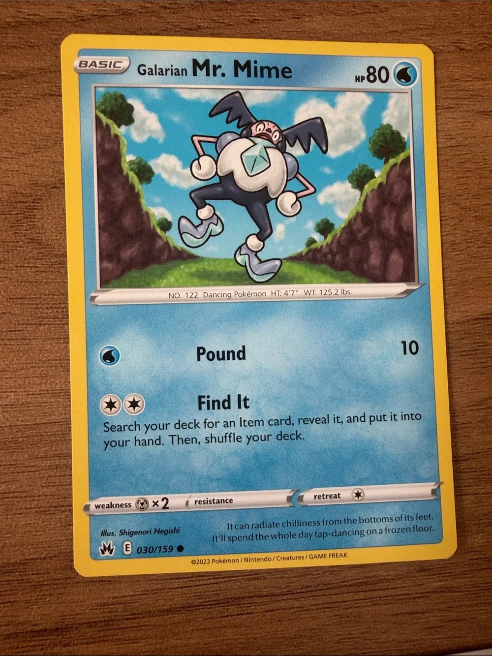 🌊 Water Beach Day Pokémon Card Lot | Wailmer Sobble Tatsugiri Poliwrath ✨5/$25✨